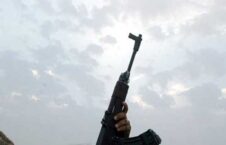 فیر هوایی 226x145 - وزارت دفاع طالبان فیر‌های شادیانه را ممنوع اعلام کرد