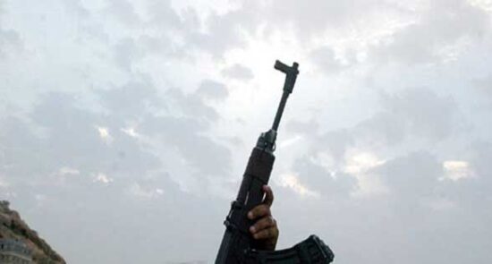 وزارت دفاع طالبان فیر‌های شادیانه را ممنوع اعلام کرد