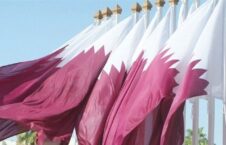 قطر 226x145 - دیدگاه وزیر امور خارجه هند درباره برگزاری نشست دوحه برای افغانستان