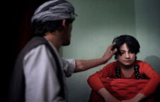 بچه بازی 226x145 - گزارش منابع از فساد اخلاقی و درگیری میان نیروهای طالبان در بادغیس
