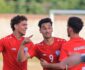 تیم‌ ملی فوتبال زیر 20 سال برابر تاجکستان به تساوی دست یافت