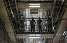 گزارشی تکان دهنده از آمار عجیب تجاوز در زندان های بریتانیا