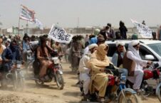 شورای مقاومت ملی: طالبان نسبت به گذشته ظالم تر شده اند!