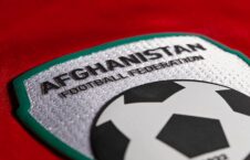 سفر تیم ملی فوتبال افغانستان به عربستان سعودی