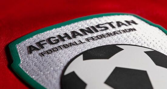 پیروزی تیم ملی فوتبال زیر ۲۰ سال افغانستان در برابر ترکمنستان