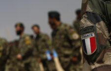 فرانسه 226x145 - وعده های توخالی استخبارات فرانسه و بی سرنوشتی باشنده گان افغانستان