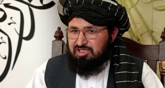 انتقاد بلال کریمی از تداوم تحریم‌های جامعه جهانی بر طالبان