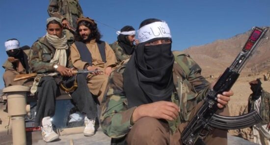 شرط حکومت پاکستان برای مذاکره با تحریک طالبان