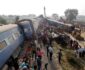 ابراز همدردی طالبان با خانواده های قربانیان حادثه قطار در هند