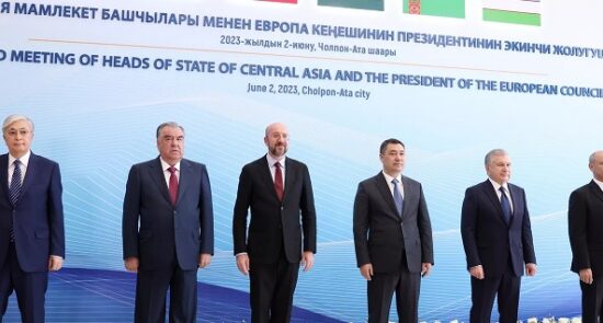 تاکید اشتراک کننده‌های نشست قرغیزستان بر ایجاد حکومت همه شمول در افغانستان