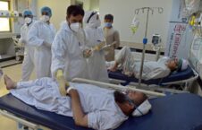هشدار سازمان صحی جهان درباره گسترش بیماری تب کانگو در افغانستان