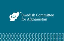 اعلامیه کمیته سویدن برای افغانستان درباره بی حرمتی به قرآن کریم در استهکم