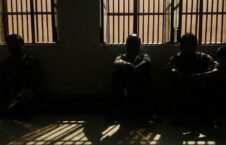 گزارش یوناما درباره شمار افزایش زندانیان در بند طالبان