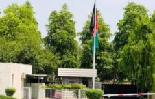 تعطیلی سفارت افغانستان در دهلی نو به دلیل عدم حمایت دولت هند