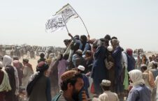 آماده گی طالبان برای ایجاد تاسیسات بیشتر در امتداد خط دیورند