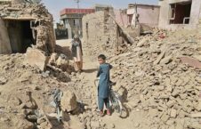 تاکید وزیر خارجه روسیه بر پررنگ شدن نقش کشورهای غربی در روند بازسازی افغانستان