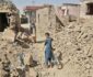 تاکید وزیر خارجه روسیه بر پررنگ شدن نقش کشورهای غربی در روند بازسازی افغانستان