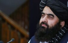 دیدار سرپرست وزارت خارجۀ طالبان با نمایندگان چین و پاکستان