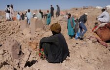 یک مقام ارشد ملل متحد خواستار افزایش کمک های بشردوستانه به زلزله زدگان هرات شد