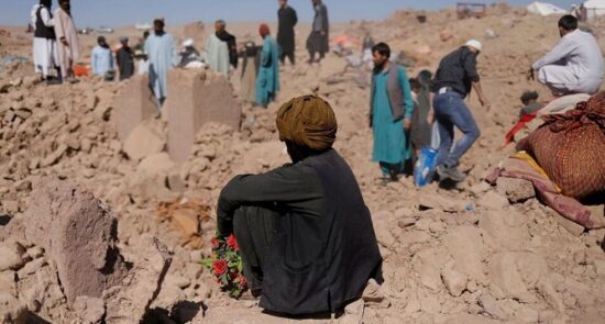 تاکید نماینده گان هشت کشور و اتحادیه اروپا بر حمایت از باشنده گان افغانستان