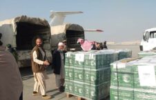 تاکید سناتور امریکایی بر توقف کمک‌های بشردوستانه به افغانستان