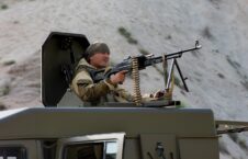 5 کشته در تیراندازی عساکر تاجکستانی به سوی باشنده گان افغان