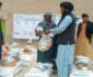 مساعدت ماهانه سازمان جهانی غذا برای 6 ملیون باشنده افغان