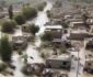 رییس سازمان صحی جهان از اعزام 17 تیم امدادی به مناطق سیلاب‌زده بغلان خبر داد