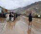 گزارش اوچا درباره شمار جان باختگان سیلاب‌های اخیر در سه ولایت شمال کشور