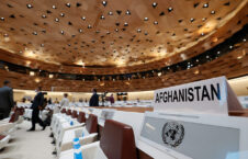 پاسخ ملل متحد به درخواست طالبان برای اشتراک در نشست دوحه سه