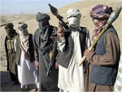 25 عضو طالبان افغانستان كشته شدند - کشته شدن 18 تن از طالبان مسلح در ولایت قندهار