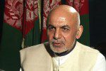 ashraf ghani 150x100 - ملت افغانستان تسلیم ترور نخواهد شد