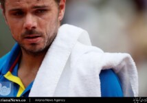 قهرمانی رافائل نادال در مسابقات رولان‌گاروس فرانسه