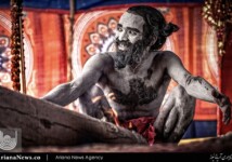 قبیله آدم خواران واقعی در هند