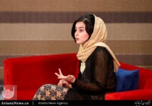 اولین تلویزیون مخصوص زنان در افغانستان