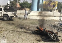 انفجار در پاراچنار پاکستان