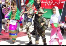 جشن استقلال افغانستان (5)