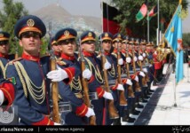 جشن استقلال افغانستان (9)