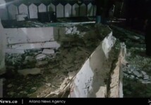 حمله انتحاری مسجد جوادیه هرات (13)