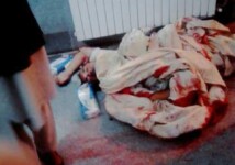 حمله انتحاری مسجد جوادیه هرات (16)