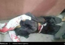 حمله انتحاری مسجد جوادیه هرات (18)
