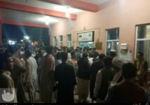 حمله انتحاری مسجد جوادیه هرات (20)