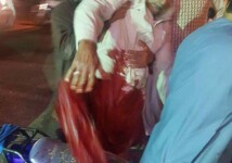 حمله انتحاری مسجد جوادیه هرات (21)