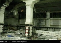 حمله انتحاری مسجد جوادیه هرات (5)