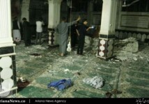 حمله انتحاری مسجد جوادیه هرات (7)