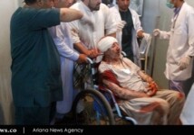 حمله انتحاری مسجد جوادیه هرات (8)