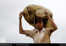 فرار مسلمانان روهینگیا از خشونت میانمار (17)