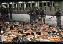 کشتار مسلمانان میانمار (13)