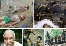 کشتار مسلمانان میانمار (14)