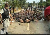 کشتار مسلمانان میانمار (15)